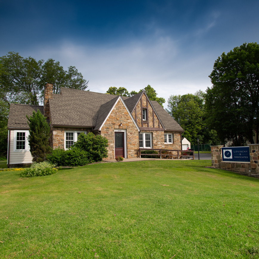 House landc